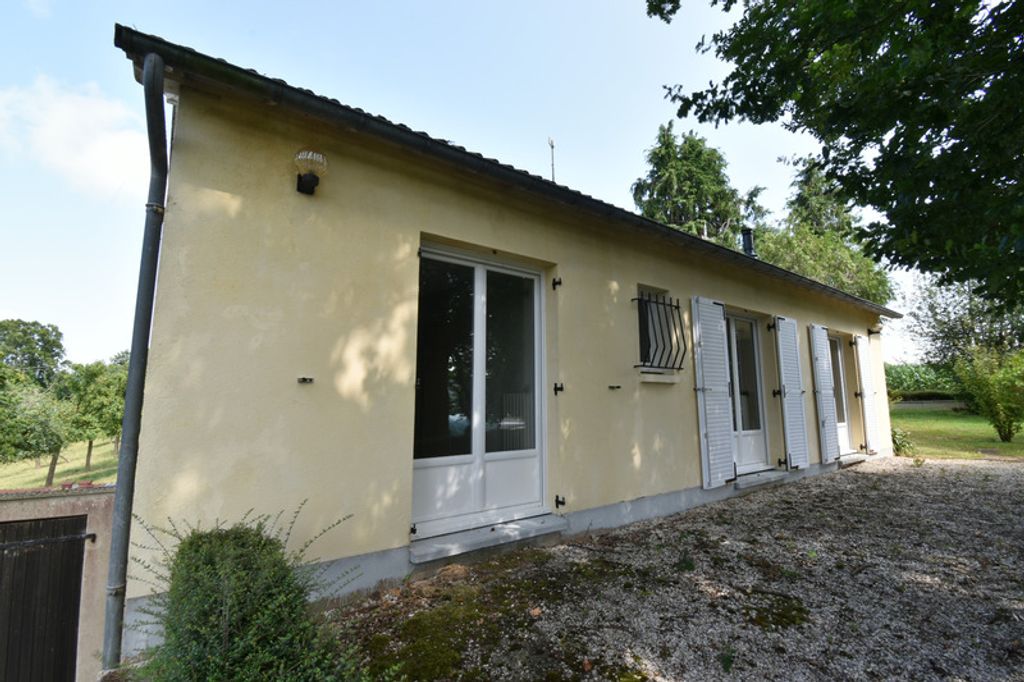 Achat maison 3 chambre(s) - Saint-Fraimbault