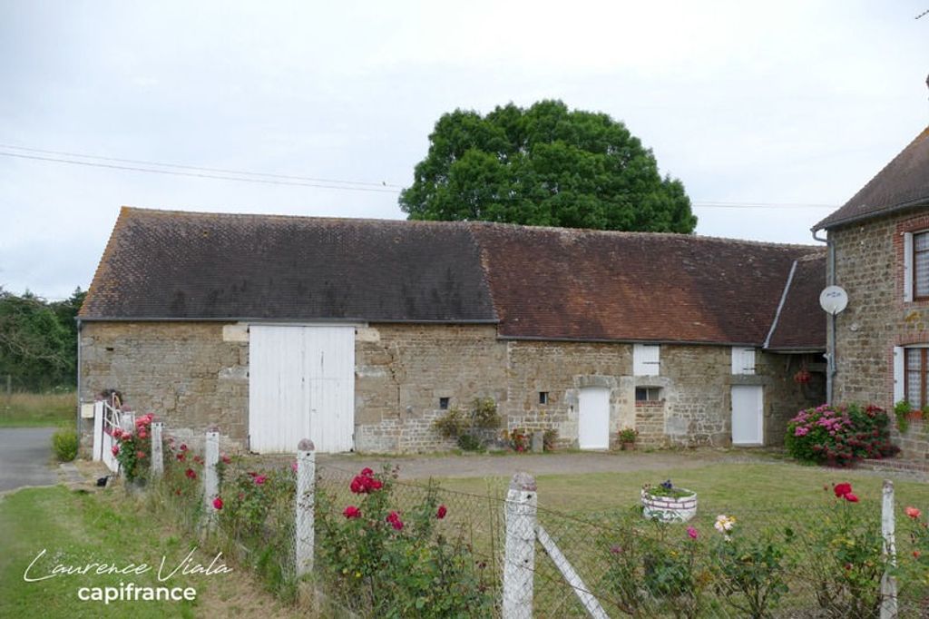 Achat maison 4 chambre(s) - Rânes