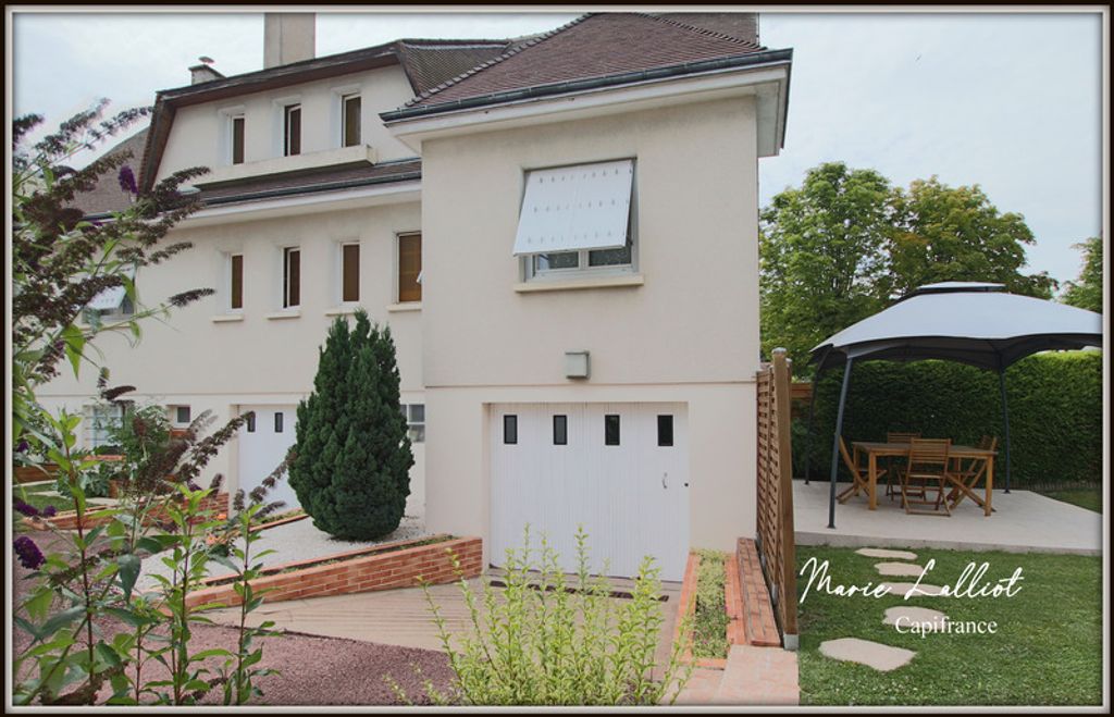 Achat maison 5 chambre(s) - Neuville-aux-Bois