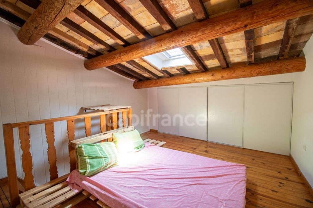 Achat maison 2 chambre(s) - Sommières