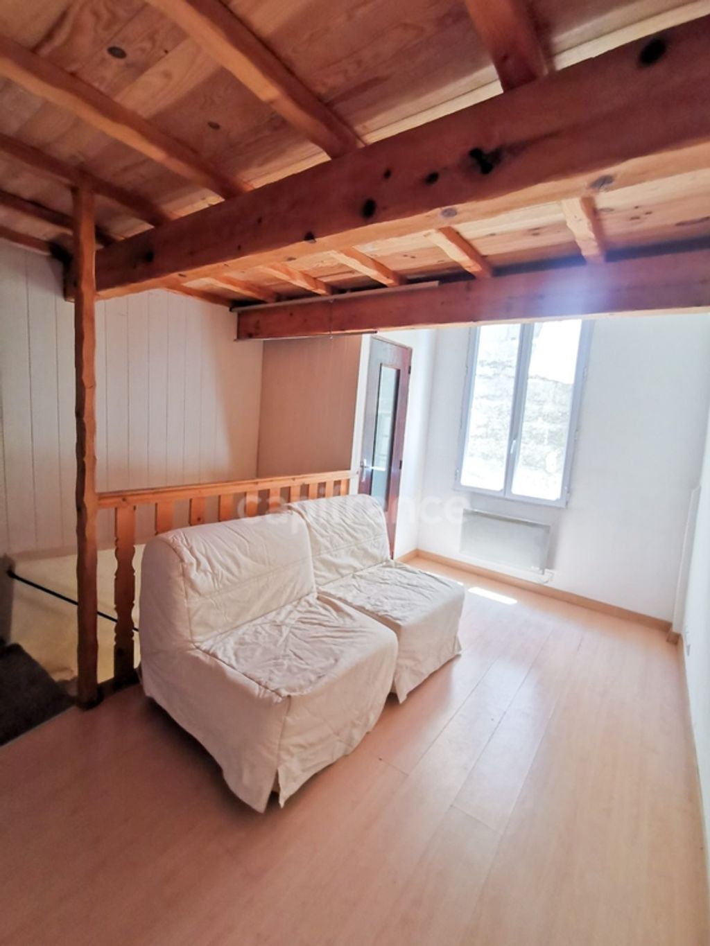 Achat maison 2 chambre(s) - Sommières