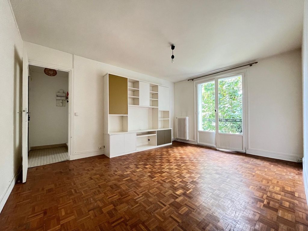 Achat appartement à vendre 3 pièces 58 m² - Chatou