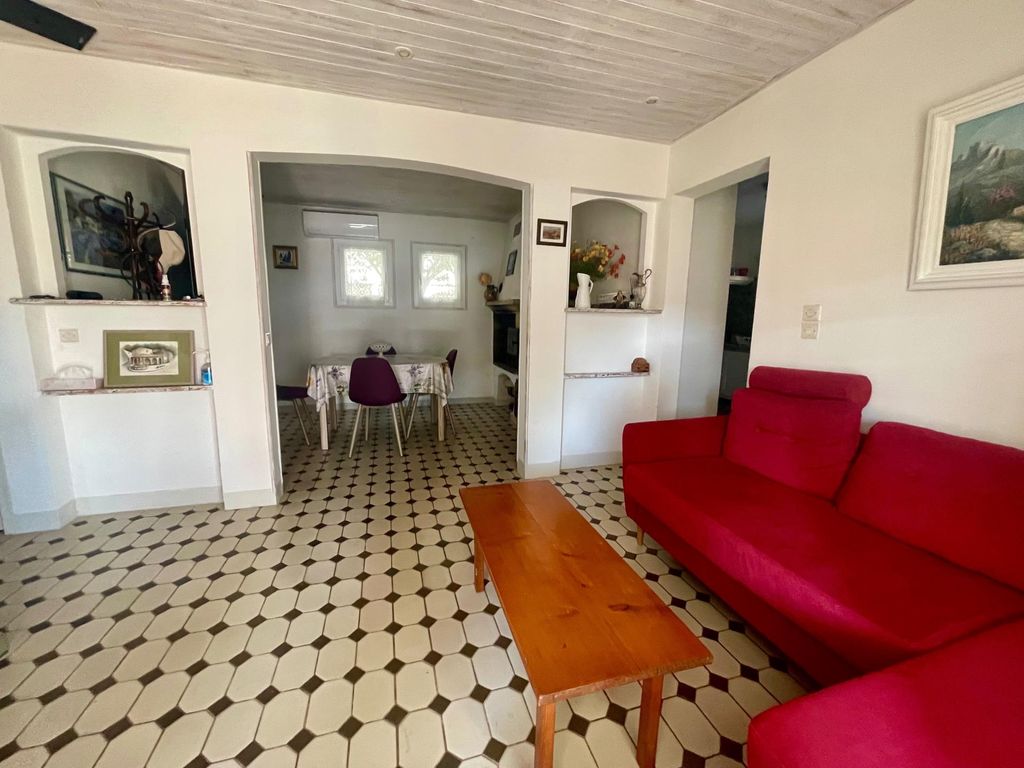 Achat maison 2 chambre(s) - Taradeau