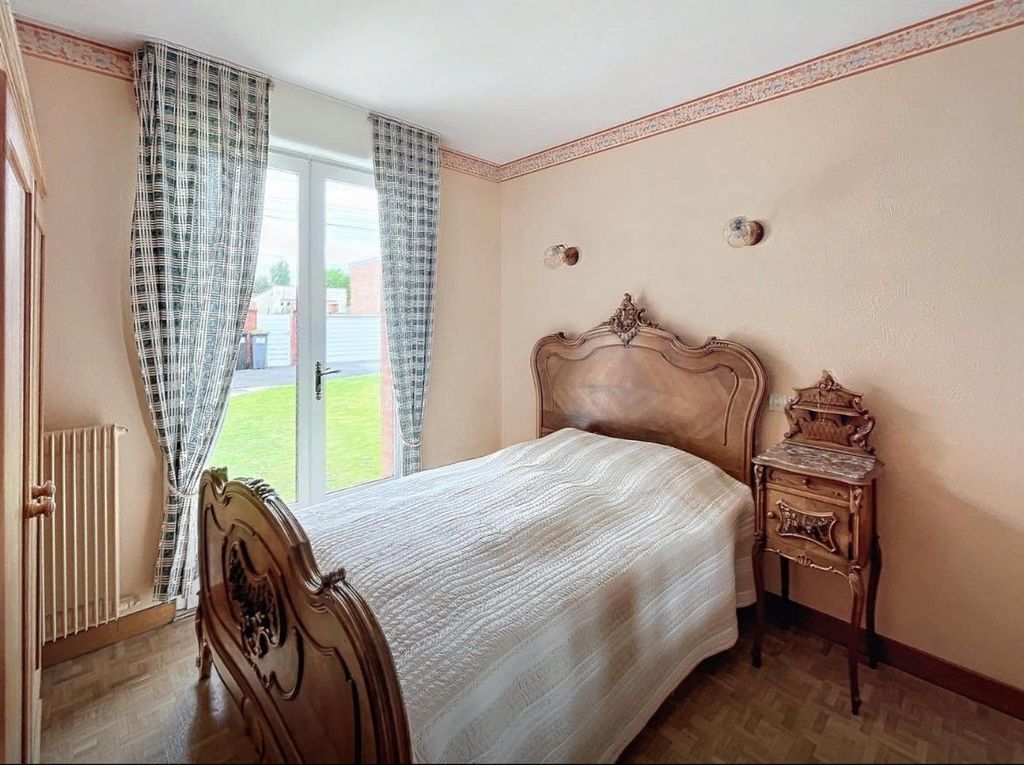 Achat maison 3 chambre(s) - Allouagne