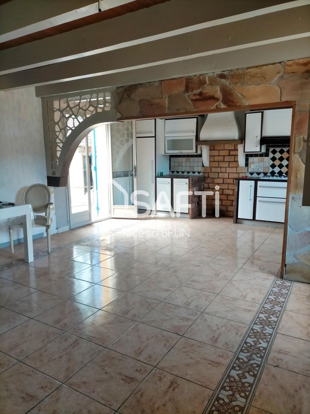 Achat maison 3 chambre(s) - Clermont-l'Hérault