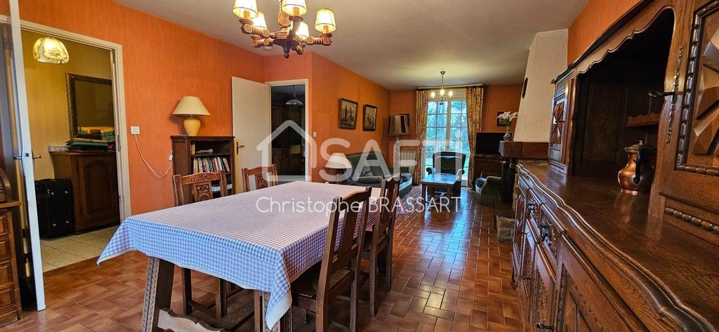 Achat maison 3 chambre(s) - Aubigny-en-Artois