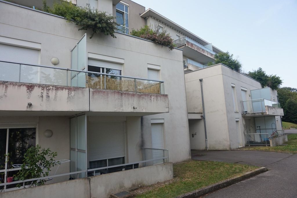 Achat appartement à vendre 2 pièces 34 m² - Besançon