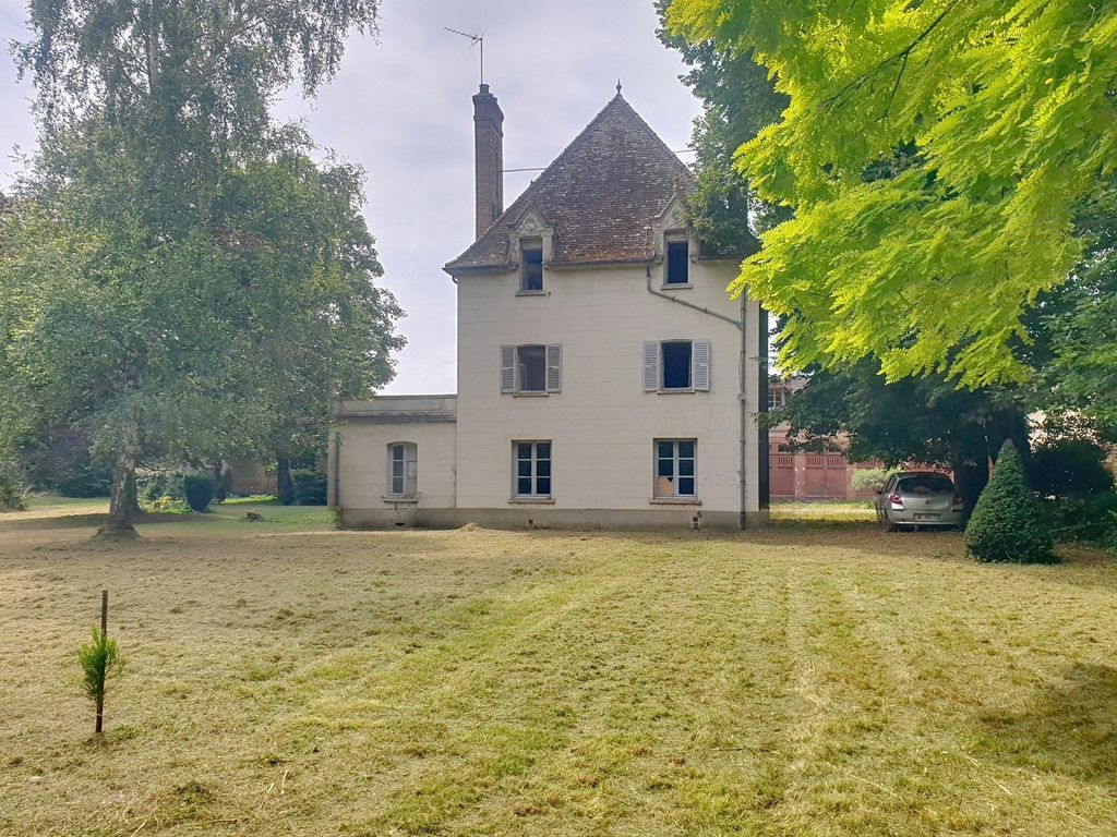 Achat maison à vendre 4 chambres 131 m² - Montereau-Fault-Yonne