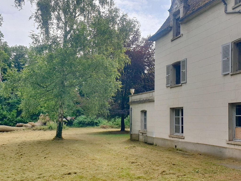 Achat maison 4 chambre(s) - Montereau-Fault-Yonne