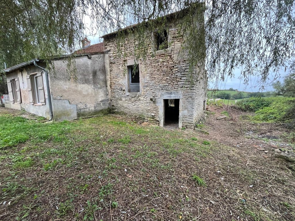 Achat maison 1 chambre(s) - Bligny-sur-Ouche