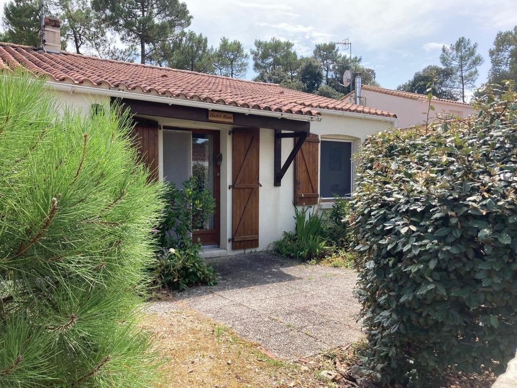 Achat maison 2 chambre(s) - La Tranche-sur-Mer