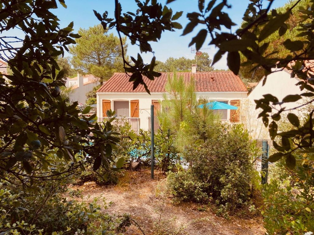 Achat maison 2 chambre(s) - La Tranche-sur-Mer