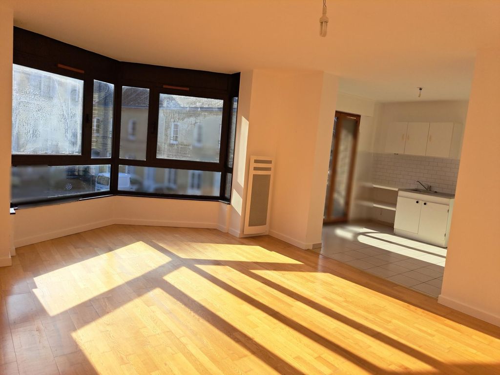 Achat appartement à vendre 3 pièces 70 m² - Bergues