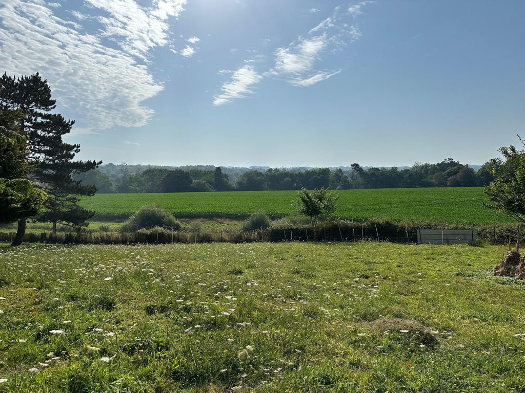 Achat maison 3 chambre(s) - Plestin-les-Grèves