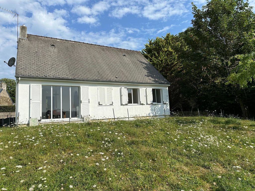 Achat maison à vendre 3 chambres 90 m² - Plestin-les-Grèves