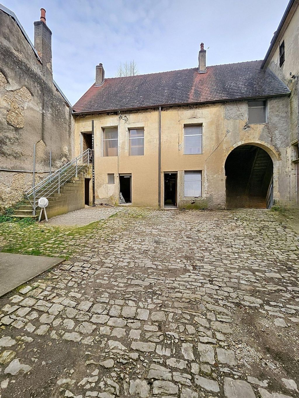 Achat maison à vendre 1 chambre 200 m² - Gray