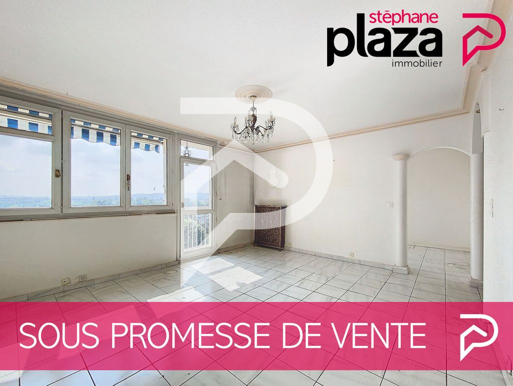 Achat appartement à vendre 3 pièces 61 m² - Le Pecq