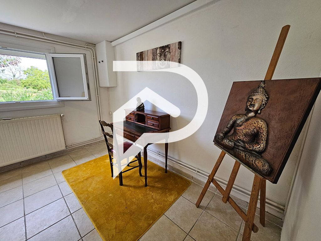 Achat maison 5 chambre(s) - Labarthète