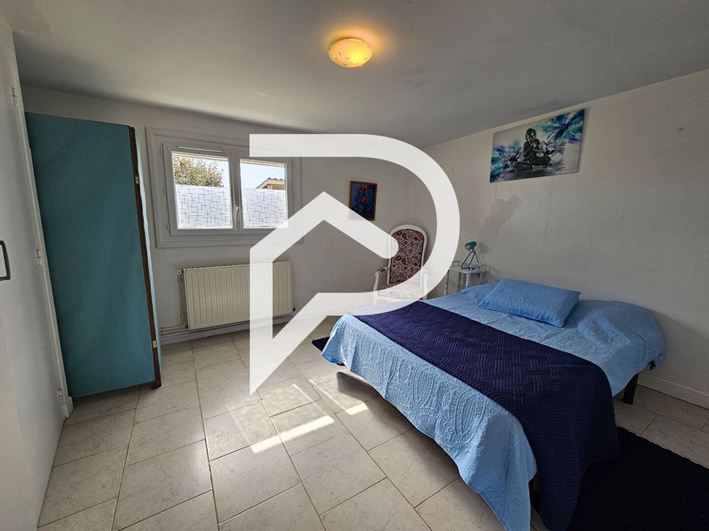 Achat maison 5 chambre(s) - Labarthète