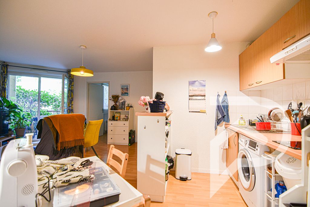 Achat appartement à vendre 2 pièces 42 m² - Auch