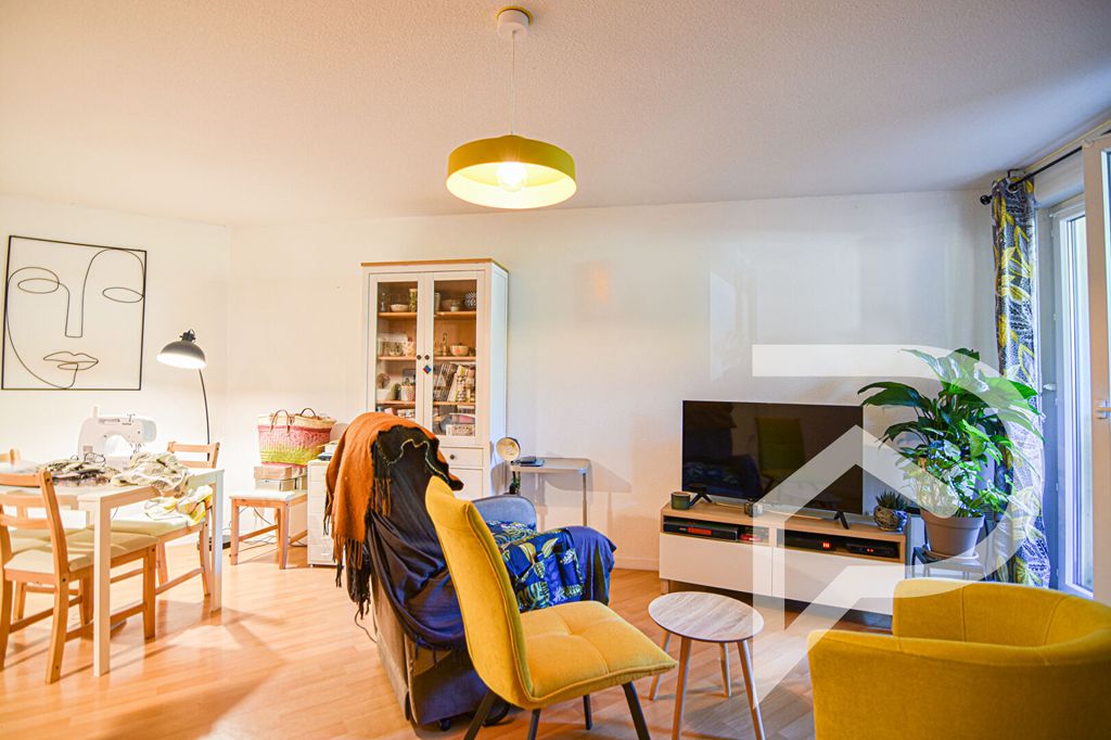 Achat appartement à vendre 2 pièces 42 m² - Auch