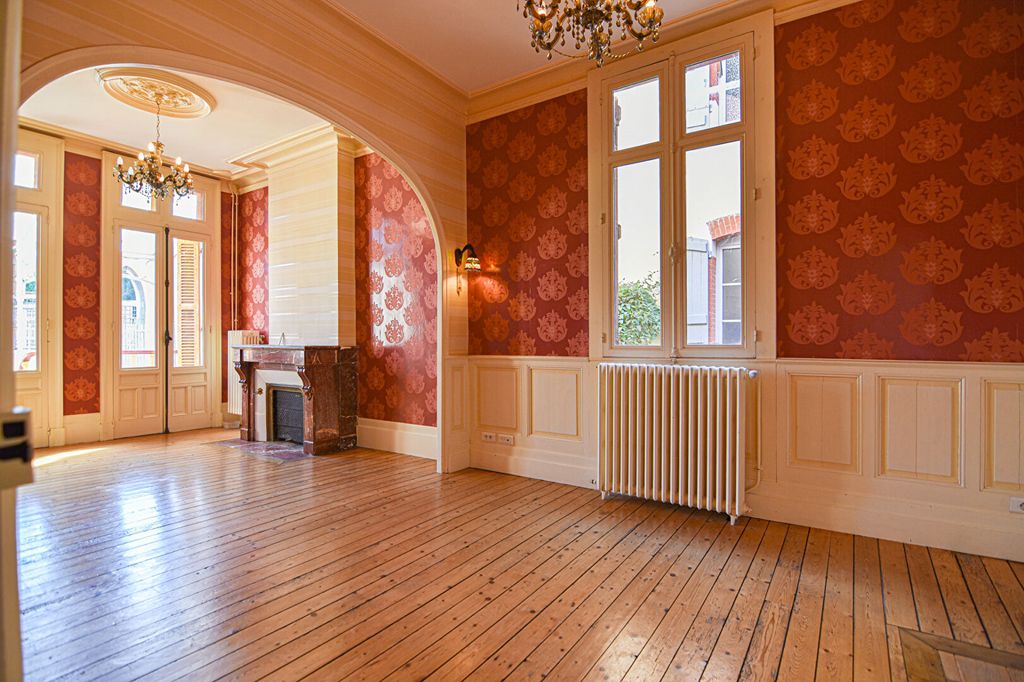 Achat maison à vendre 3 chambres 150 m² - Auch