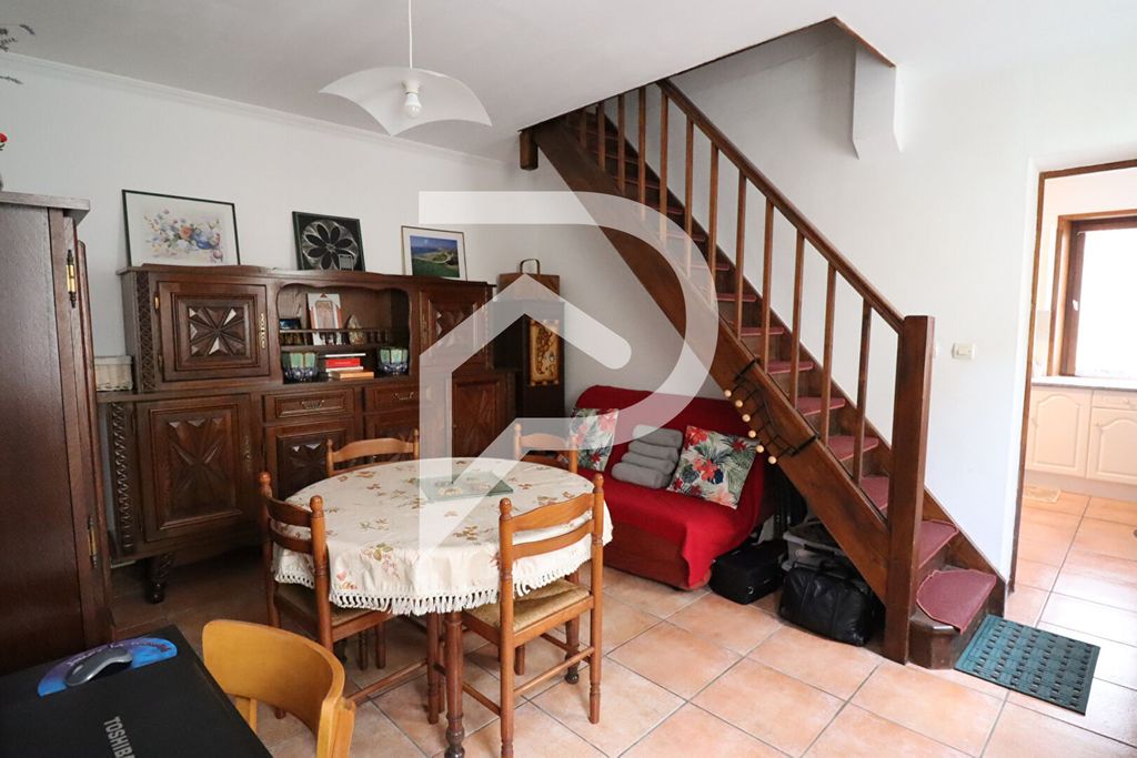 Achat maison à vendre 3 chambres 65 m² - Lisle-sur-Tarn