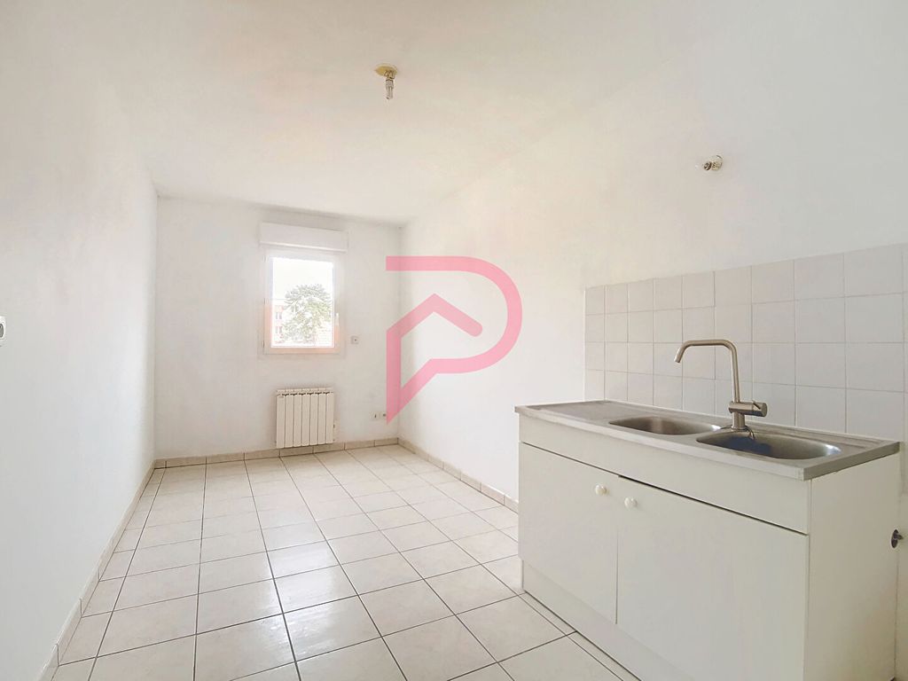 Achat appartement à vendre 3 pièces 74 m² - Craponne