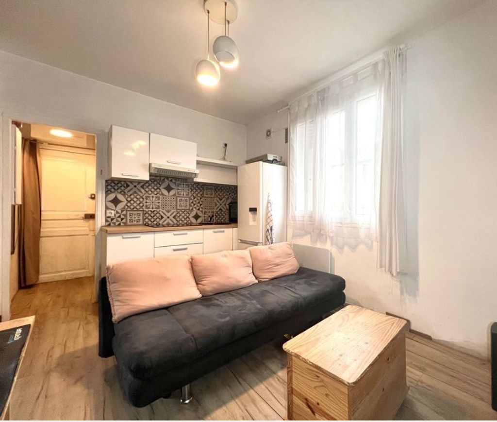 Achat appartement à vendre 2 pièces 29 m² - Villemomble