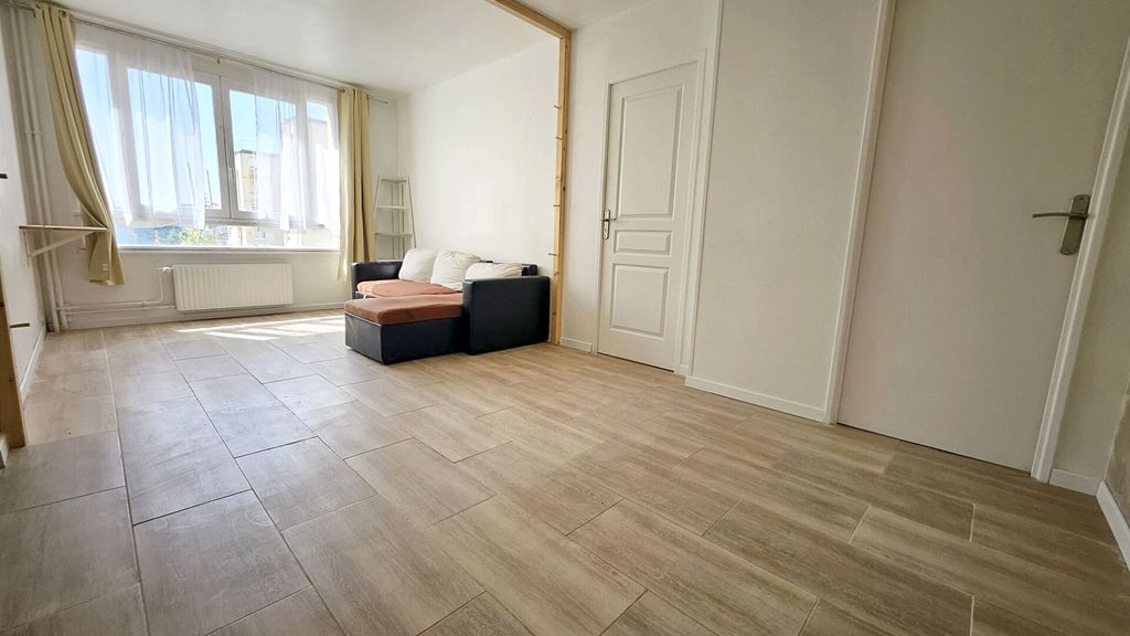 Achat appartement à vendre 3 pièces 57 m² - Villeparisis