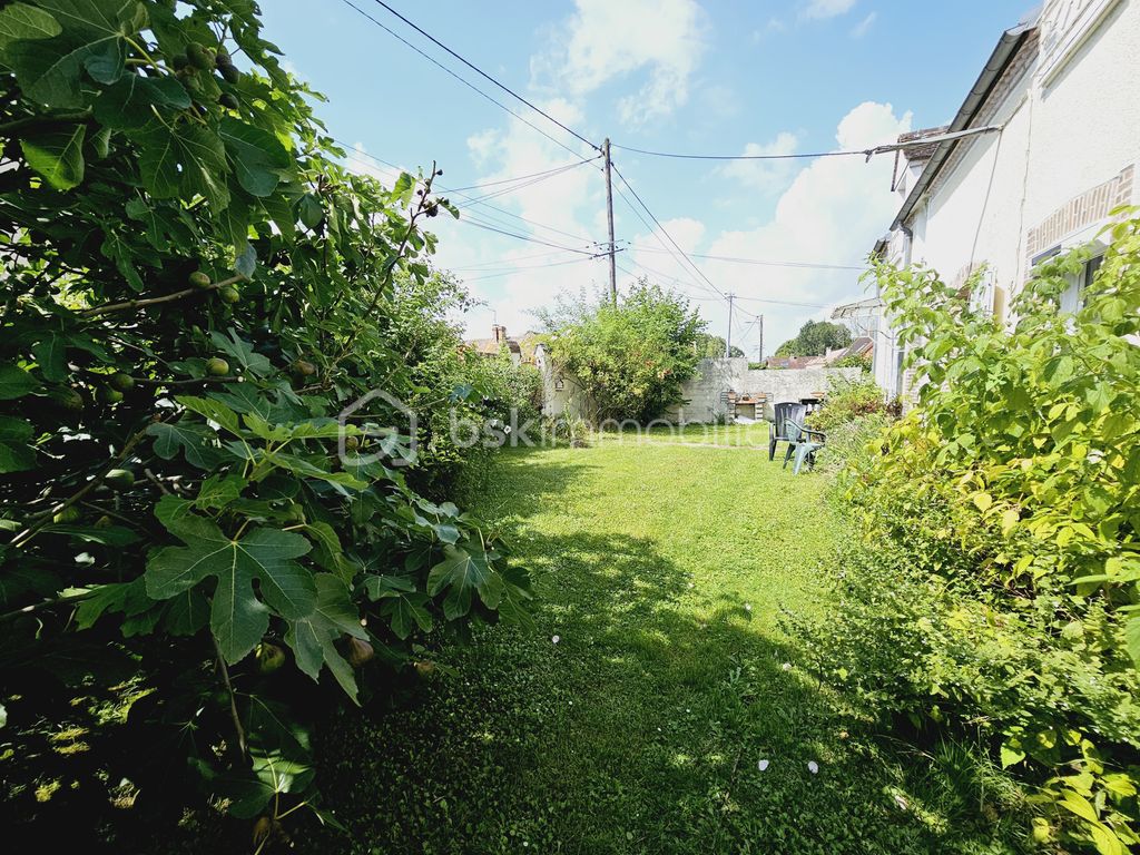 Achat maison 4 chambre(s) - Les Ormes-sur-Voulzie