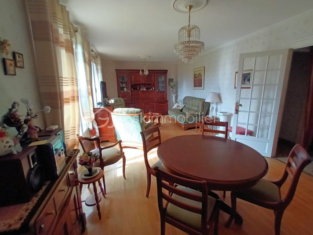 Achat appartement 4 pièce(s) Blois