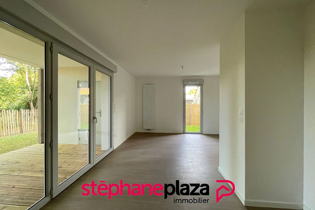 Achat appartement à vendre 2 pièces 47 m² - Carcans