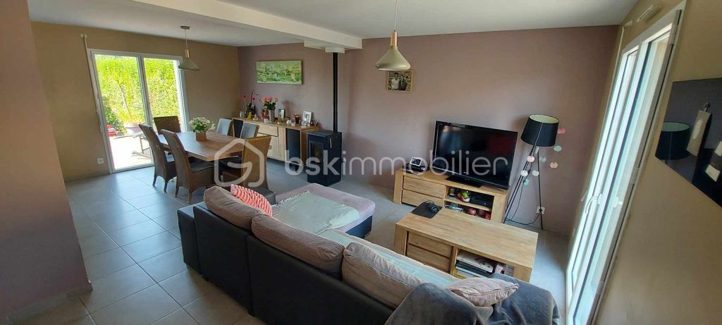 Achat maison 3 chambre(s) - Fermanville