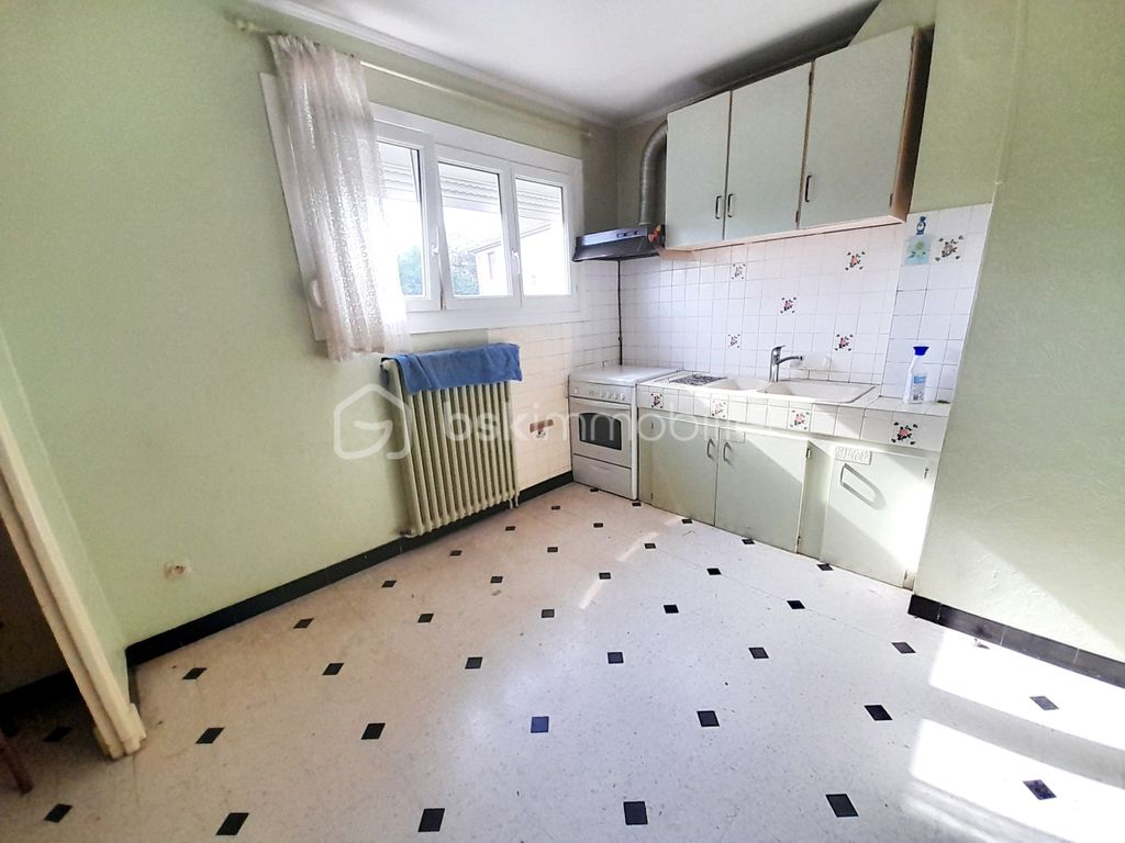 Achat maison 3 chambre(s) - Mourmelon-le-Grand