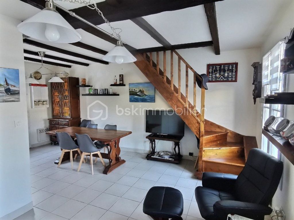 Achat maison 2 chambre(s) - Barbâtre