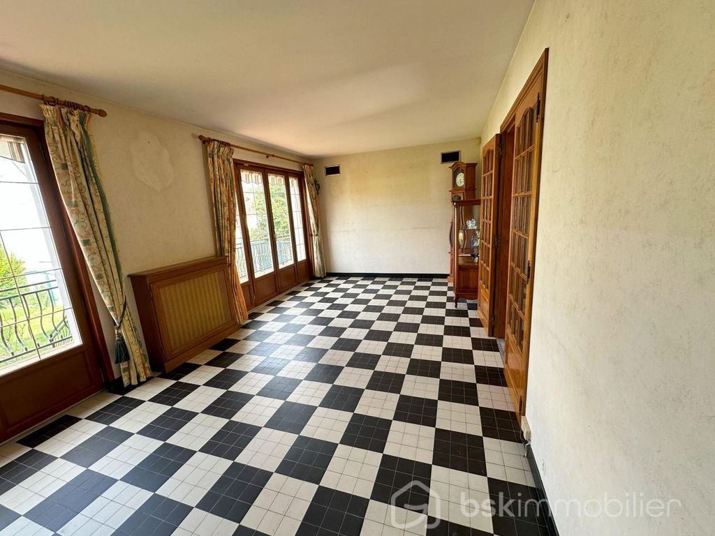 Achat maison à vendre 5 chambres 149 m² - Pontpoint