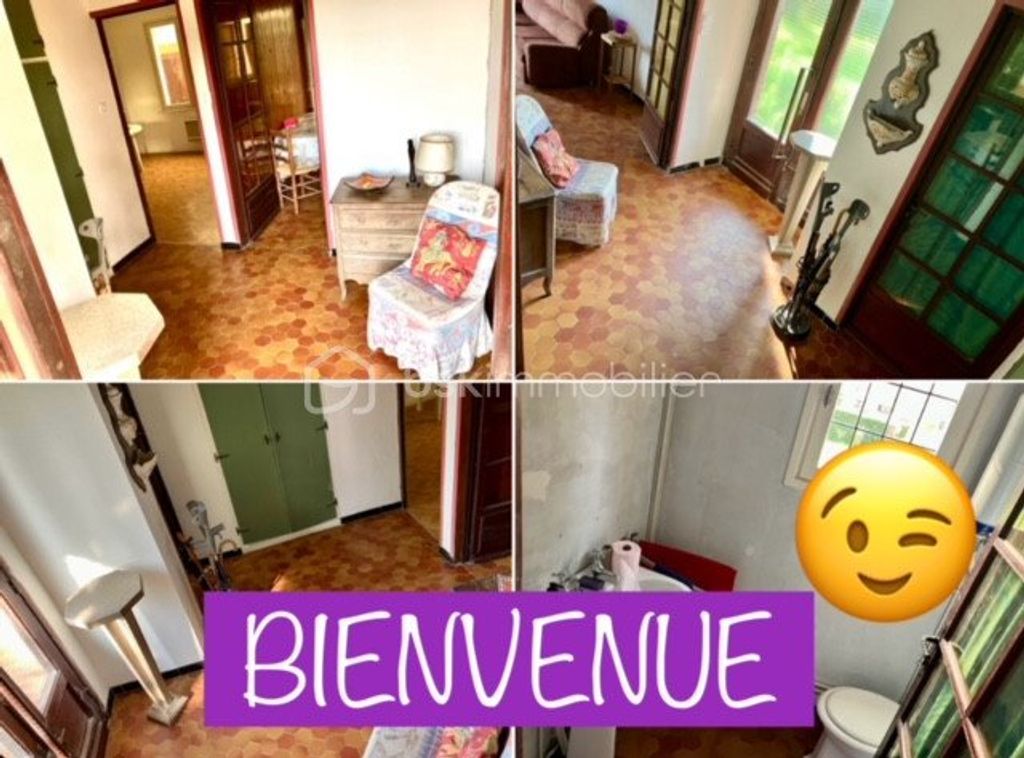 Achat maison 2 chambre(s) - Zutkerque