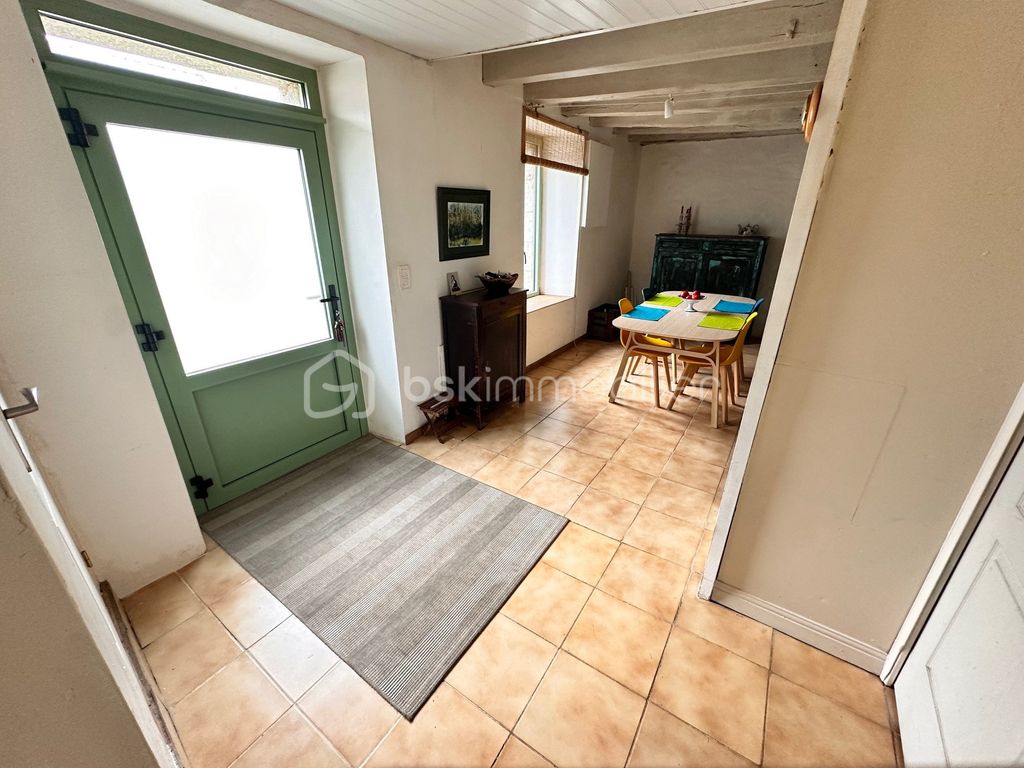 Achat maison 3 chambre(s) - Plumieux