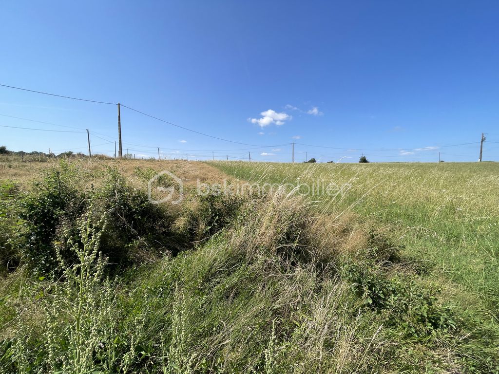 Achat maison 2 chambre(s) - Saint-Loup