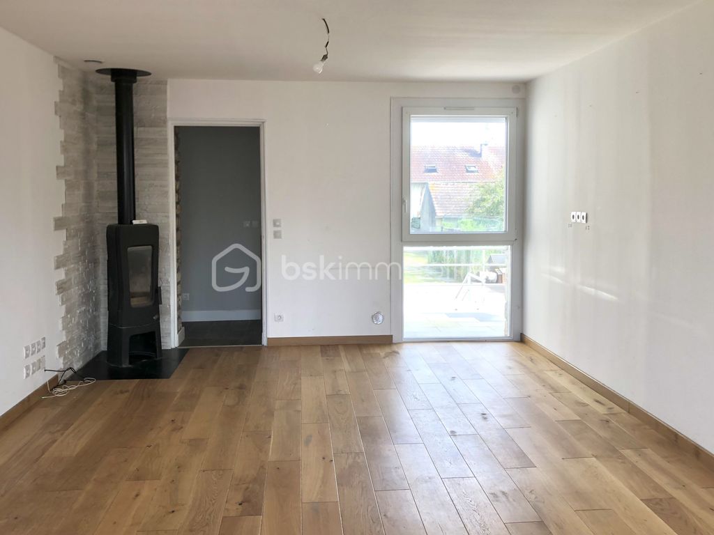 Achat maison 5 chambre(s) - Nemours