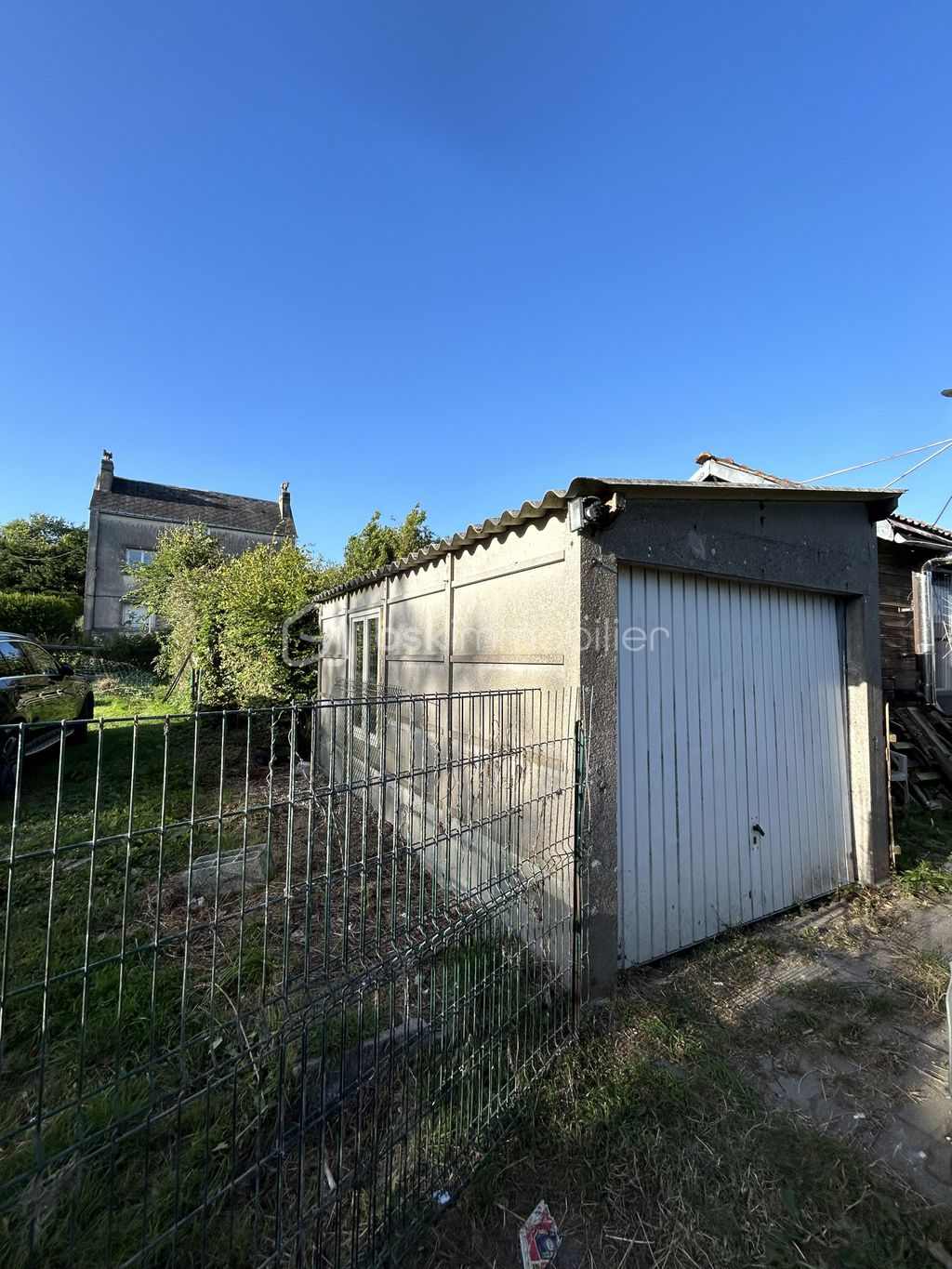 Achat maison 2 chambre(s) - Fécamp