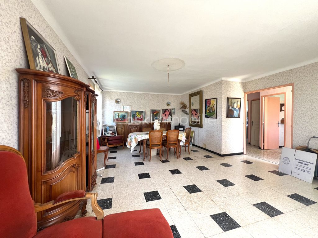 Achat maison 4 chambre(s) - Frontignan