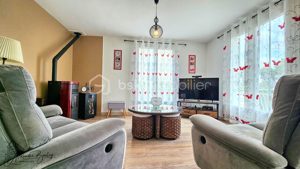 Achat maison 5 chambre(s) - Neuville-aux-Bois