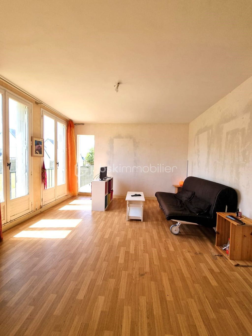 Achat appartement 4 pièce(s) Quimper