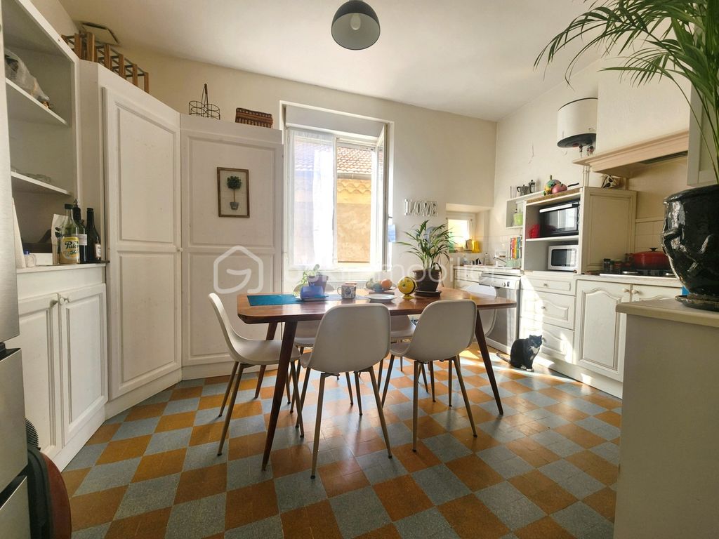 Achat maison à vendre 4 chambres 224 m² - Montélimar