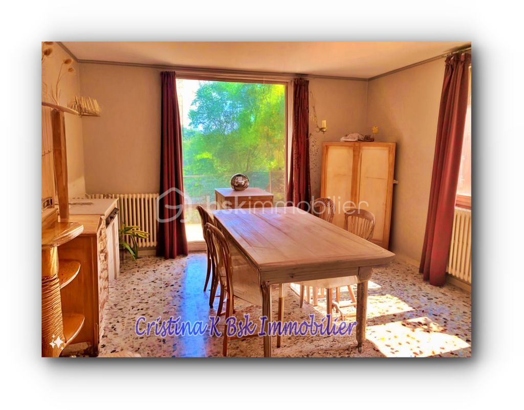 Achat maison 4 chambre(s) - Digne-les-Bains