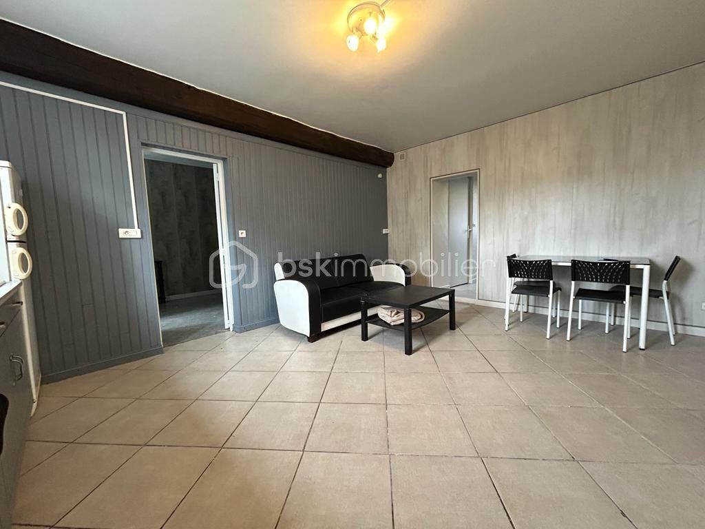 Achat appartement à vendre 3 pièces 41 m² - Nogent-sur-Oise