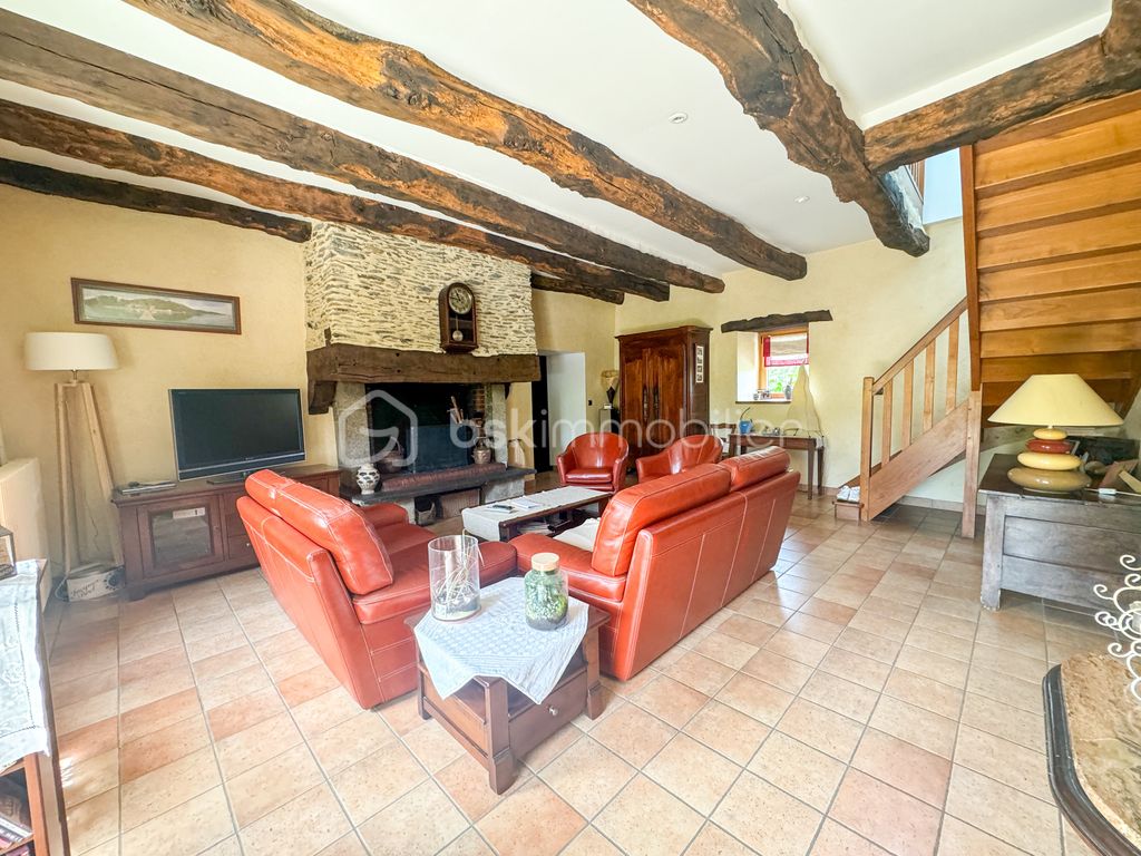 Achat maison 5 chambre(s) - Châteaugiron