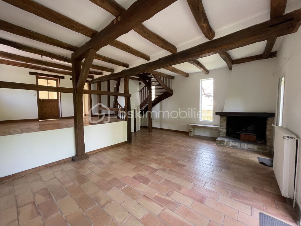 Achat maison à vendre 3 chambres 120 m² - Bois-le-Roi